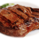 Foto de Bife de Chorizo - Sirloin Steak 