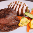 Foto de Filet Mignon /Mignon Steak 