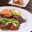 Foto de Carne estilo Tampiqueña/Tampiqueña Style Steak