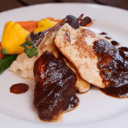 Foto de Pollo al Tamarindo/Tamarind Chicken 