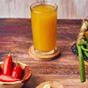 Foto de Jugo del día