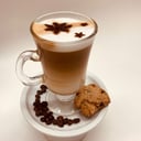 Foto de Capuccino Dulce Patagonia