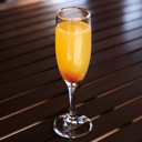 Foto de Coctel Mimosa/Cocktail Mimosa
