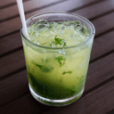 Foto de Coctel Mojito/Cocktail Mojito
