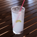 Foto de Coctel Paloma/Cocktail Paloma