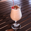 Foto de Coctel Piña Colada/Cocktail Piña Colada