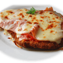 Foto de Milanesa de Pollo  - Breaded Chicken  