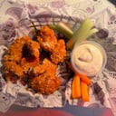 Foto de Buffalo parmesano