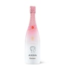 Foto de Cava Anna Sleever Rose