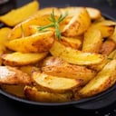 Foto de  Papas a la provenzal - Garlic and parsley fries