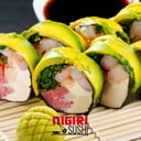 Foto de Oriental Roll