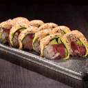 Foto de Masago Keto Nigiri