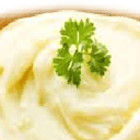 Foto de  Puré de papas - Mashed potatoes