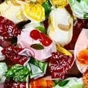 Foto de Bolsita 20 Caramelos Arcor Frutales Masticables