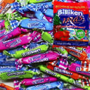 Foto de Bolsita 20 Caramelos Masticables Billiken