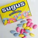 Foto de Sugus Confitados