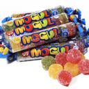 Foto de Gomitas Mogul Frutal Rollito