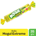 Foto de Gomitas Mogul Acido Extreme Rollito