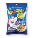 Foto de Gomitas Mogul Tiburon Frutales