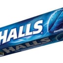 Foto de Halls Azules Mentol
