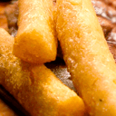 Foto de Croquetas de yuca - Yucca croquettes