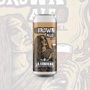 Foto de BROWN ALE 473CC 5,3GL