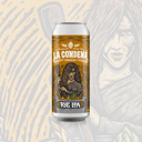 Foto de RYE IPA 473CC 6,3GL