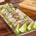 Foto de Aguachile Estación Sushi