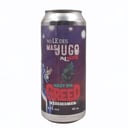 Foto de NO LE DES MAS JUGO AL BEETLE (HAZY IPA) 473CC 6,3GL