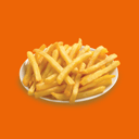 Foto de Papas fritas