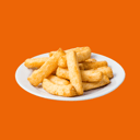 Foto de Yuca frita
