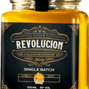 Foto de Revolución Chilean Moonshine Caramel Honey 40° 650cc