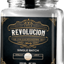 Foto de Revolución Chilean Moonshine White 40° 650cc