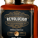 Foto de Revolución Chilean Moonshine Toasted Wood 40° 650cc