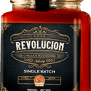 Foto de Revolución Chilean Moonshine Huesillo Canela 40° 650cc