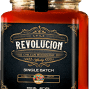 Foto de Revolución Chilean Moonshine Berries 40° 650cc