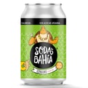 Foto de Soda Bahia