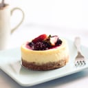 Foto de CHEESECAKE FRUTOS ROJOS