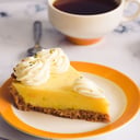 Foto de KEY LIME PIE