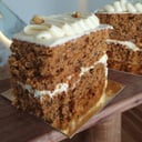Foto de CARROT CAKE