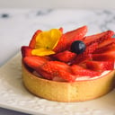 Foto de TARTA DE FRUTILLAS