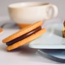 Foto de ALFAJOR SABLEÉ