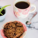 Foto de COOKIE MANI Y CHOCOLATE