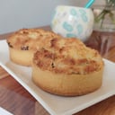 Foto de TARTA DE COCO