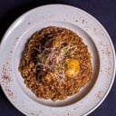Foto de RISOTTO DE CHAMPIÑONES