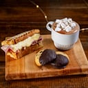 Foto de Desayuno / Once NIÑO TODO EL DÍA! (HASTA LOS 12 AÑOS)