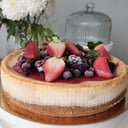 Foto de CHEESECAKE