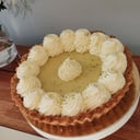 Foto de KEY LIME PIE