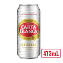 Foto de Carta Blanca Latón