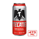 Foto de Tecate Original Laton